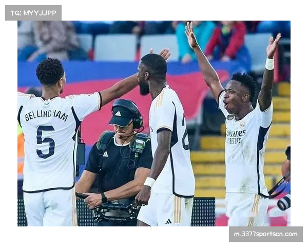 西甲国家德比：皇马力保主场争冠优势，巴萨客场逆袭打破僵局