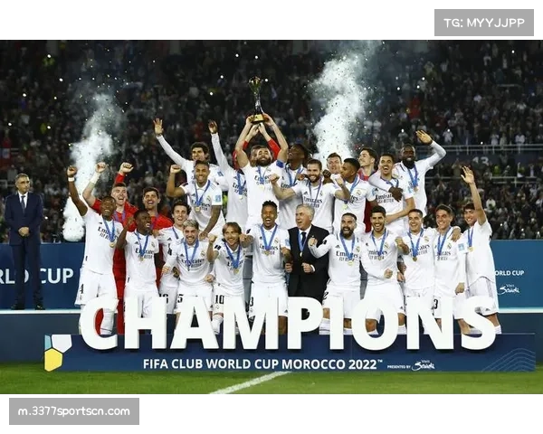 复盘皇马进攻体系 高位压迫与快速转换成其紧追巴萨关键